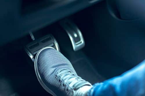 Car brakes