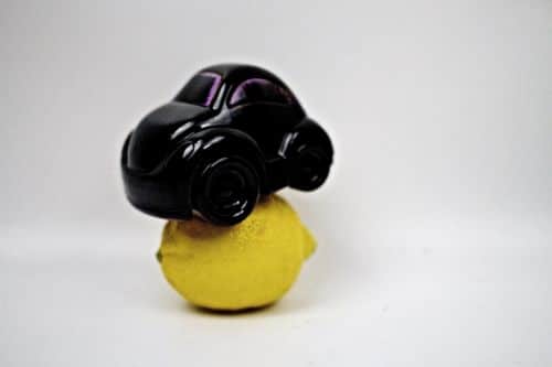 california lemon law