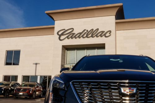 cadillac