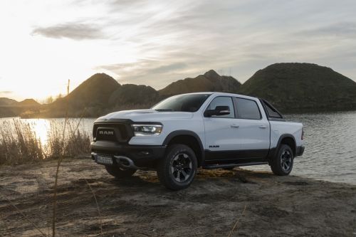 Another RAM Recall