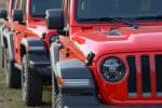 Jeeps