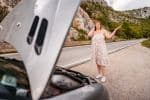 car defect