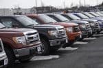 ford f150 recall