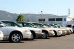 Selling and Buying a Used Car with a Recall